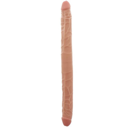 GET REAL - DOUBLE DONG 40 CM SKIN - Kink&Play