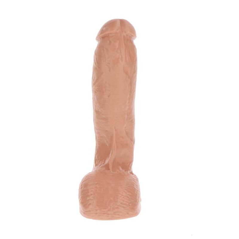 GET REAL - EXTREME XXXL DILDO 34 CM SKIN - Kink&Play