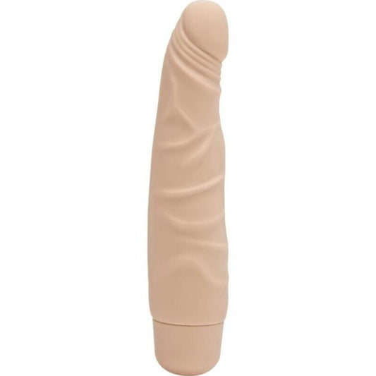 GET REAL - MINI CLASSIC SLIM VIBRATOR SKIN - Kink&Play