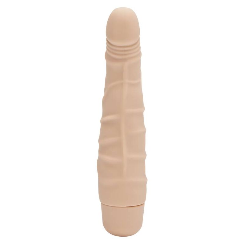 GET REAL - MINI CLASSIC SLIM VIBRATOR SKIN - Kink&Play
