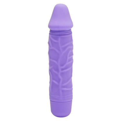 GET REAL - MINI CLASSIC VIBRATOR PURPLE - Kink&Play