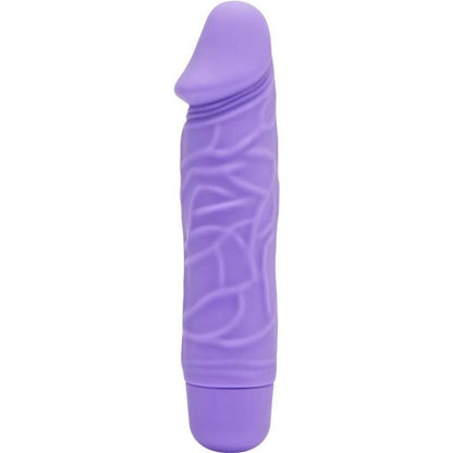 GET REAL - MINI CLASSIC VIBRATOR PURPLE - Kink&Play
