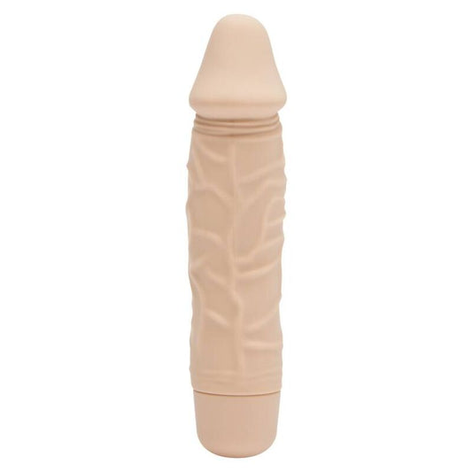 GET REAL - MINI CLASSIC VIBRATOR SKIN - Kink&Play