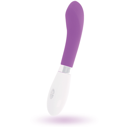 GLOSSY - JOHN VIBRATOR PURPLE - Kink&Play