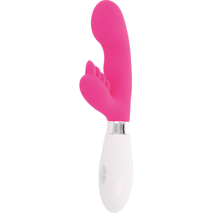 GLOSSY - RABBIT ELVIS PINK - Kink&Play