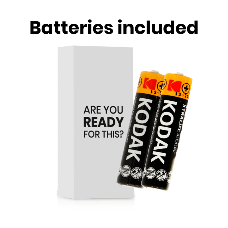GLOSSY - RABBIT ELVIS PINK - Kink&Play