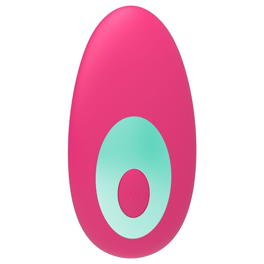 HAPPY LOKY - PANTY VIBE REMOTE CONTROL - Kink&Play