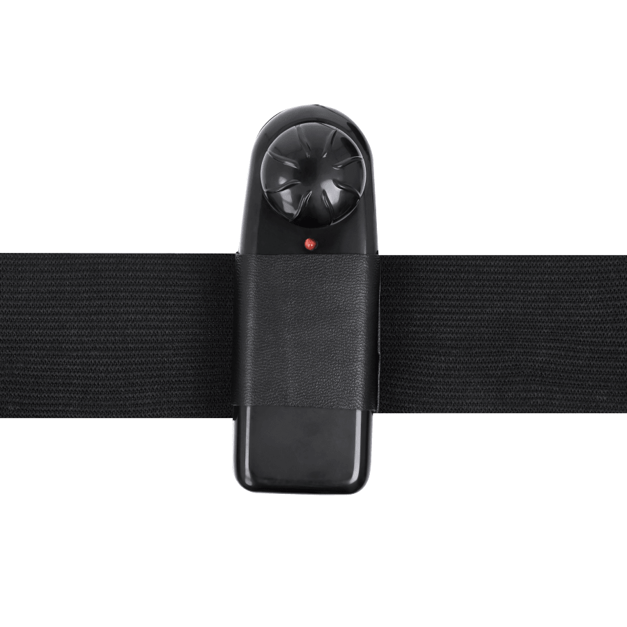 HARNESS ATTRACTION - RNES EMMETT REALISTIC VIBRATOR 16.5 CM - O - 3.7 CM - Kink&Play