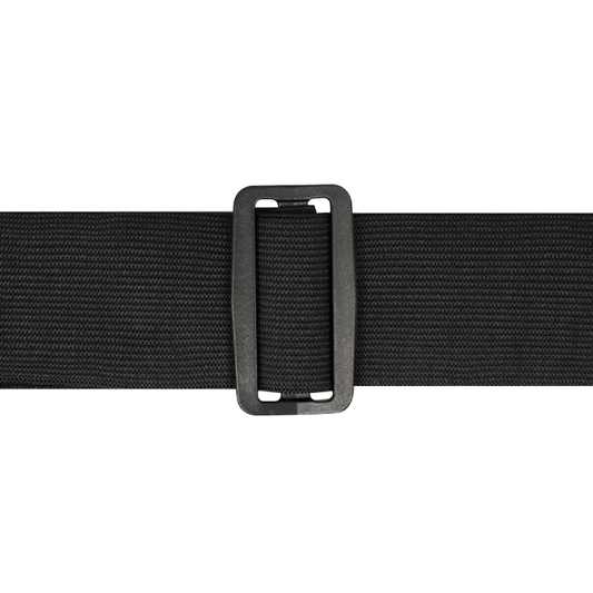 HARNESS ATTRACTION - RNES JACKSON 19.8 CM - O - 4.2 CM - Kink&Play