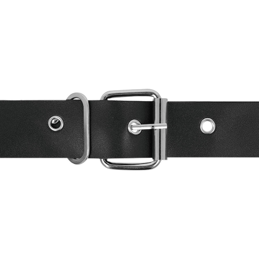 HARNESS ATTRACTION - RNES MURDOCK 19.8 + 15 CM - O - 4 CM - Kink&Play