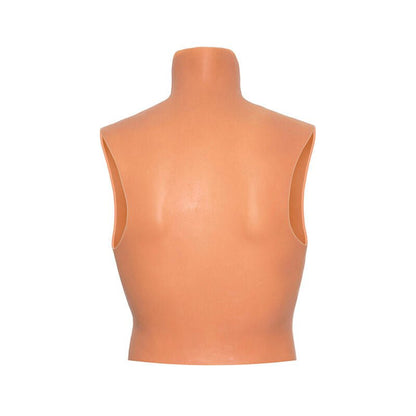 HIDDEN DESIRE - ALTER EGO WEARABLE BREAST SHIRT D - CUP FLESH - Kink&Play