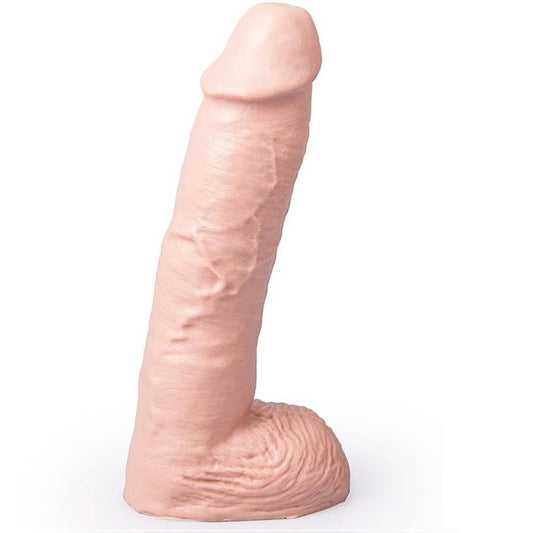HUNG SYSTEM - REALISTIC DILDO NATURAL COLOR MICKEY 24 CM - Kink&Play