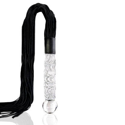 ICICLES - N. 38 GLASS MASSAGER - Kink&Play