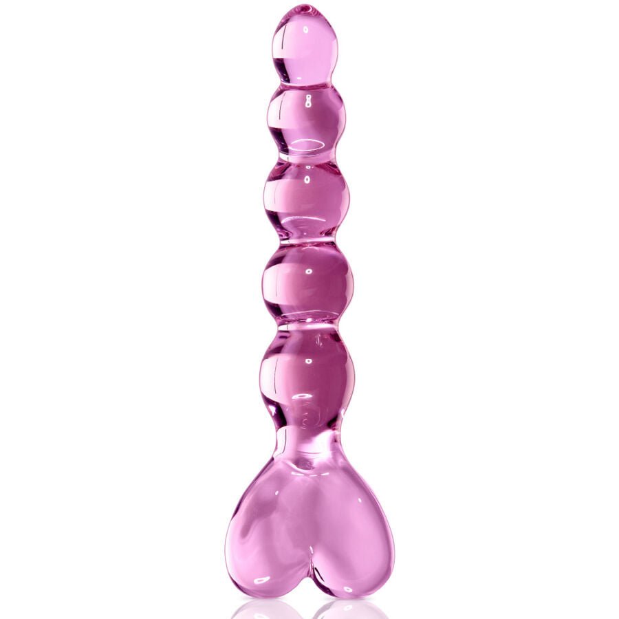 ICICLES - N. 43 GLASS MASSAGER - Kink&Play