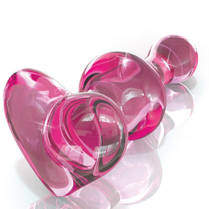 ICICLES - N. 75 GLASS DILDO - Kink&Play