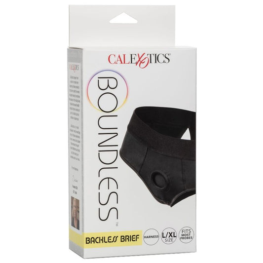 CALEXOTICS - BOUNDLESS TROSOR L/XL