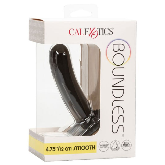 CALEXOTICS - BOUNDLESS DILDO 12 CM HARNESS KOMPATIBEL SMOOTH