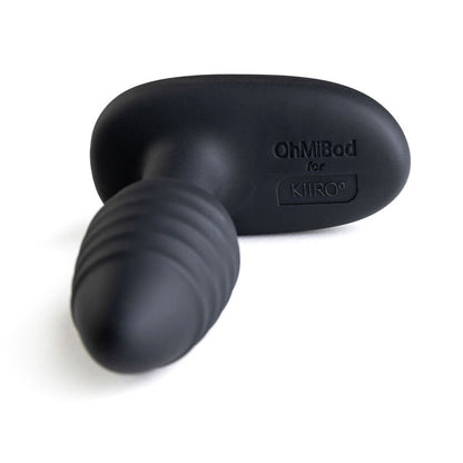 KIIROO - LUMEN PLUG APP FÖR VIBRATIONSKONTROLL