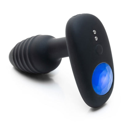 KIIROO - LUMEN PLUG APP FÖR VIBRATIONSKONTROLL