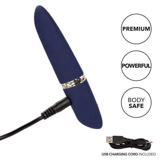 CALEXOTICS - CHIC DAISY MINI MASSAGEAPPARAT