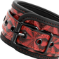 BEGME - RED EDITION PREMIUM VANDMUDDER MED NEOPRENFODER