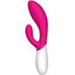 LELO - INA WAVE 2 VBRADOR LYXIG SPECIALURVERK FUCHSIA