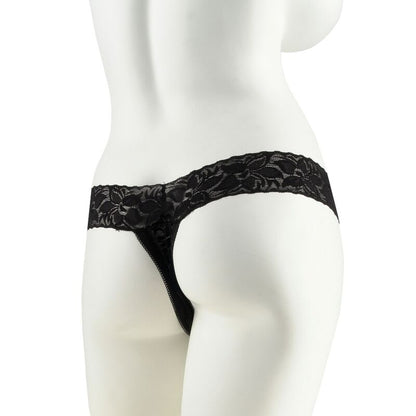 FETISH FANTASY LIMITED EDITION - REMOTE CONTROL VIBRATING PANTIES - Kink&Play