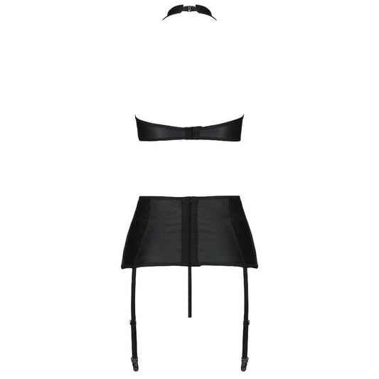 PASSION - NANCY EKOLOGISKT LÄDERSET S/M