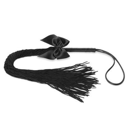 BIJOUX - LILLY FRINGED WHIP - Kink&Play