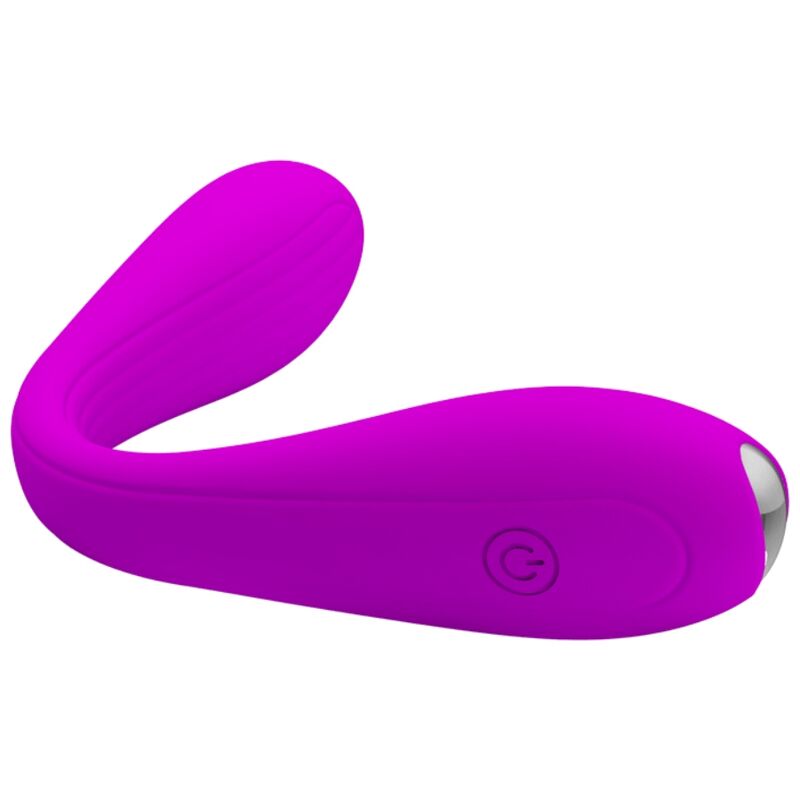 PRETTY LOVE - YEDDA FLEXIBEL VIBRATOR