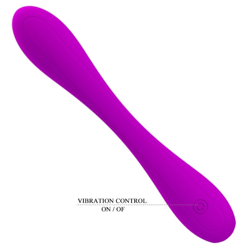 PRETTY LOVE - YEDDA FLEXIBEL VIBRATOR