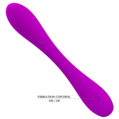 PRETTY LOVE - YEDDA FLEXIBEL VIBRATOR