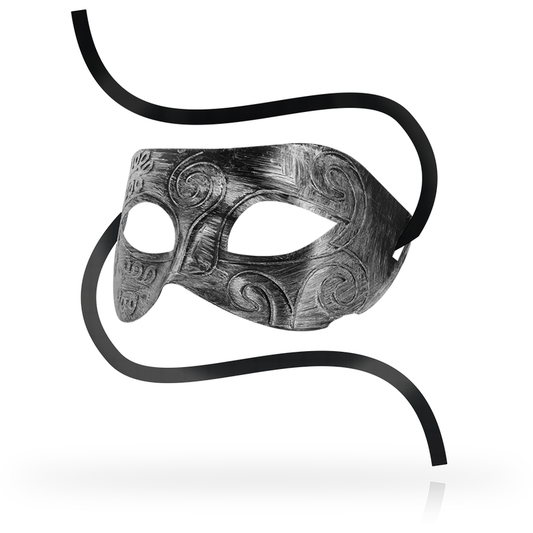 OHMAMA - MASKERS GREKISK MASK
