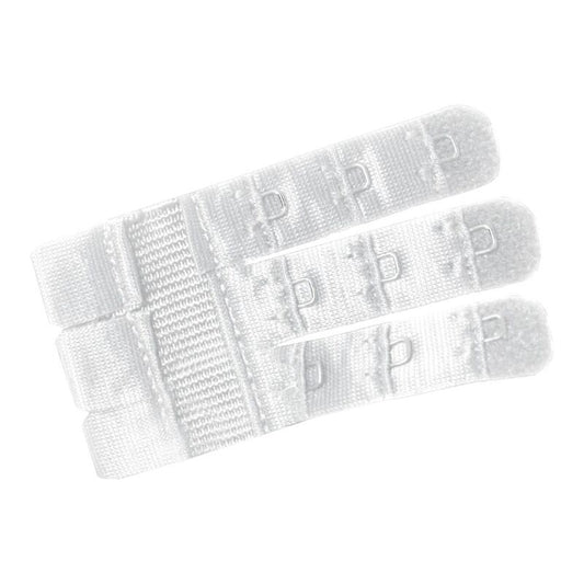 BYE-BRA - FLEXIBLA KONTURFÖRLÄNGARE 3 KROKAR 3 ENHETER