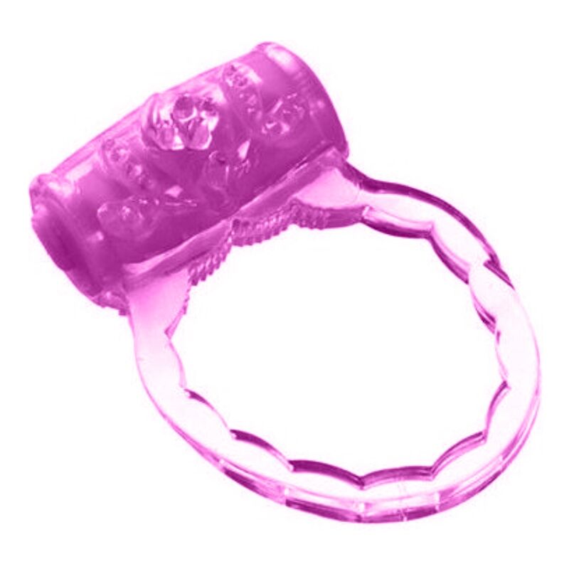DIABLO PICANTE - ROSA VIBRERINGSRING