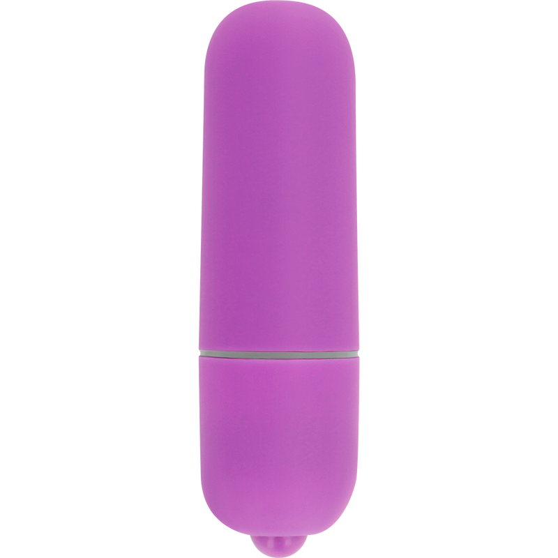 ONLINE - MINI KULDOPP PURPUR