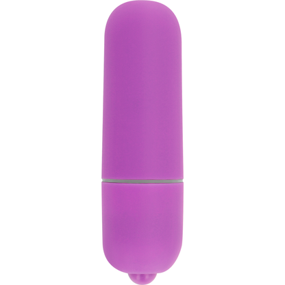 ONLINE - MINI KULDOPP PURPUR