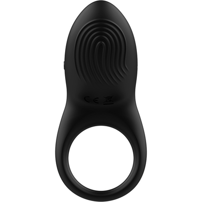 IBIZA – VIBRERANDE RING MED FJÄRRKONTROLL FÖR FULL KONTAKT