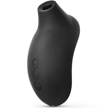 LELO - KLITORISSTIMULATOR SONA 2 CRUISE SVART