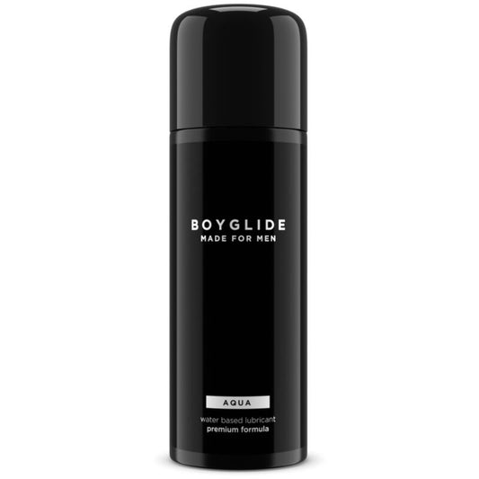 INTIMATELINE - BOYGLIDE VATTENBASERAT GLIDMEDEL 100 ML
