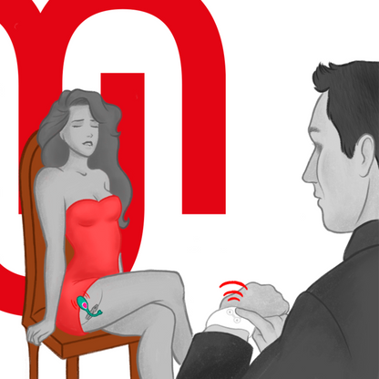 WATCHME - TRÅDLÖS TEKNIK WATCH SNOWY