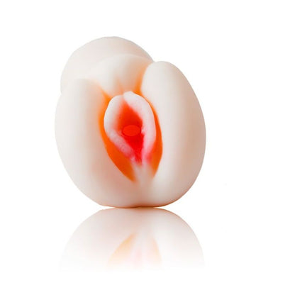 BAILE - PASSION II DAMMASTURBATOR 3 DIMENSIONELL