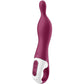 SATISFYER - FANTASTISK 1 ASPOT VIBRATOR BÄR