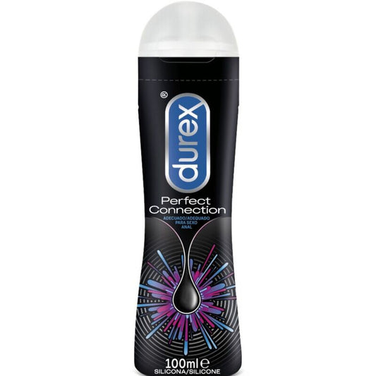 DUREX - PERFECT CONNECTION GLIDMEDEL 100 ML