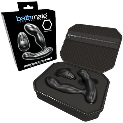 BATHMATE - PROSTATE PRO PERINEUMMASSAGEAPPARAT
