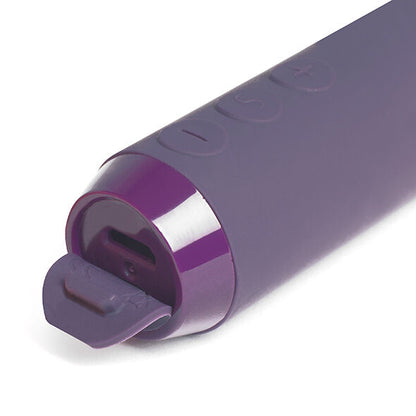 JE JOUE - G-SPOT BULLET VIBRATOR PURPLE - Kink&Play