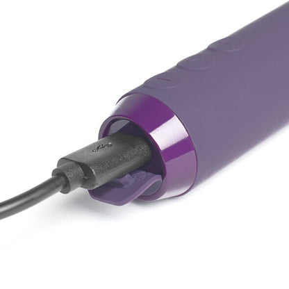 JE JOUE - G-SPOT BULLET VIBRATOR PURPLE - Kink&Play