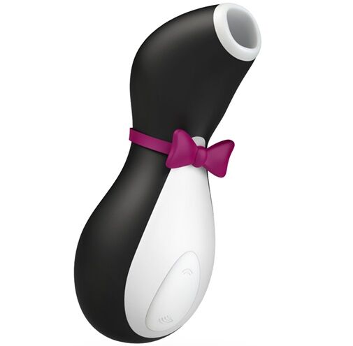 SATISFYER - PRO PENGUIN NG EDITION 2020 - Kink&Play