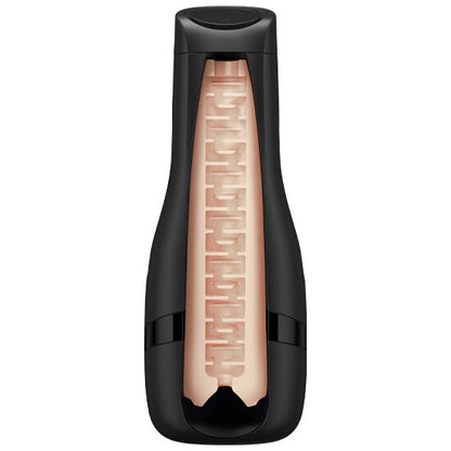 SATISFYER - MEN SLEEVE LUSTY TONGUES - Kink&Play