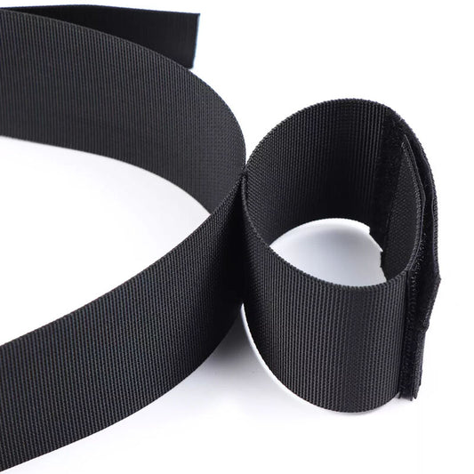 OHMAMA FETISH - HANDLEDS- OCH MIDJEBÄLTAR